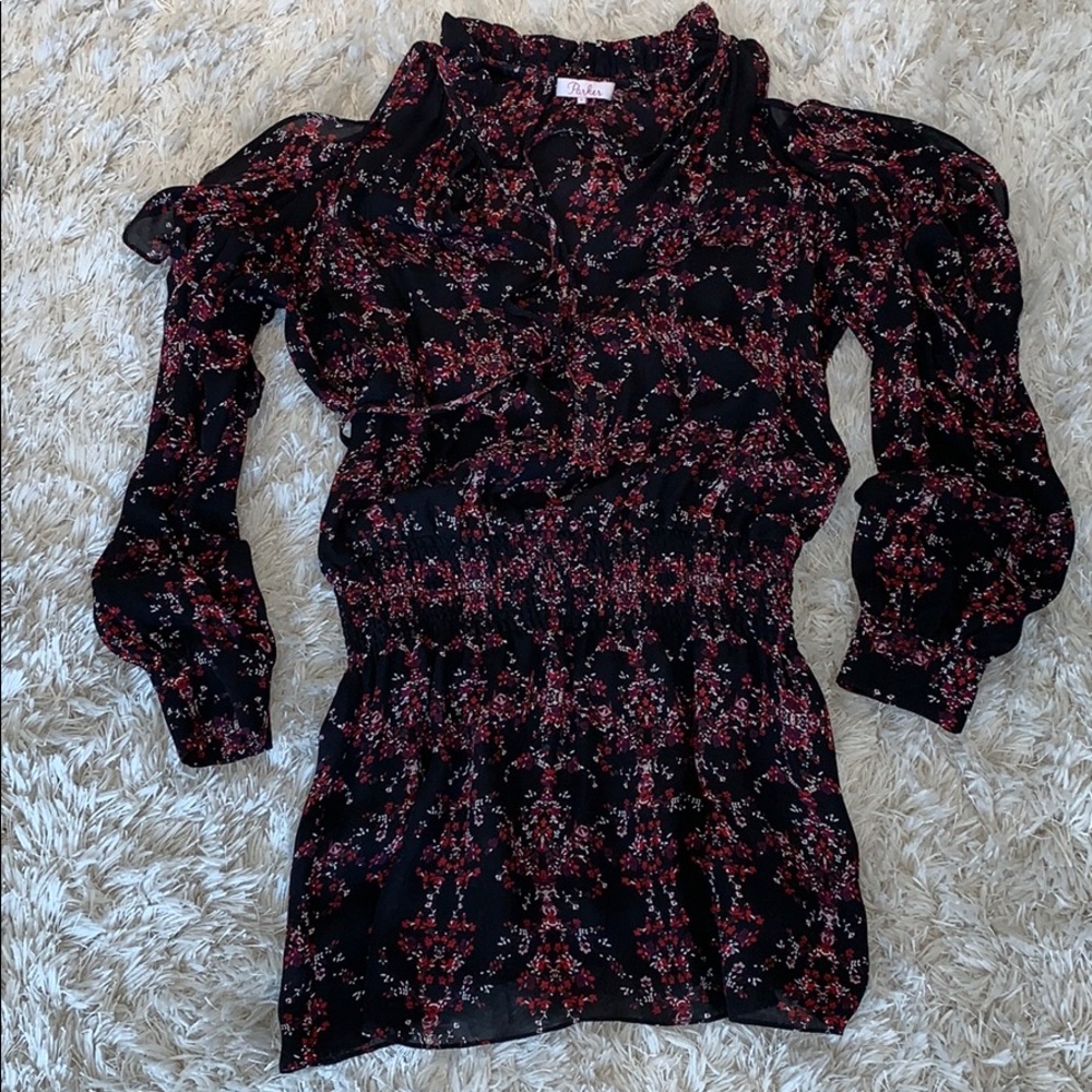 Parker Dress